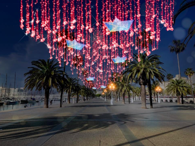 imagen moll de la fusta